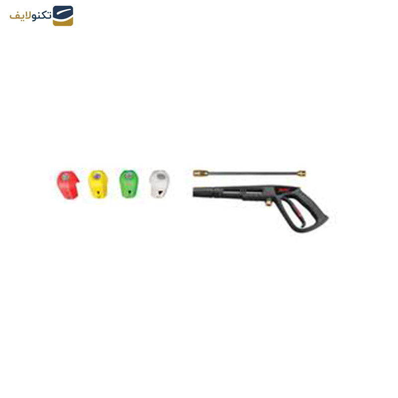 کارواش صنعتی رونیکس مدل rp-0190 کارواش صنعتی رونیکس مدل rp-0190