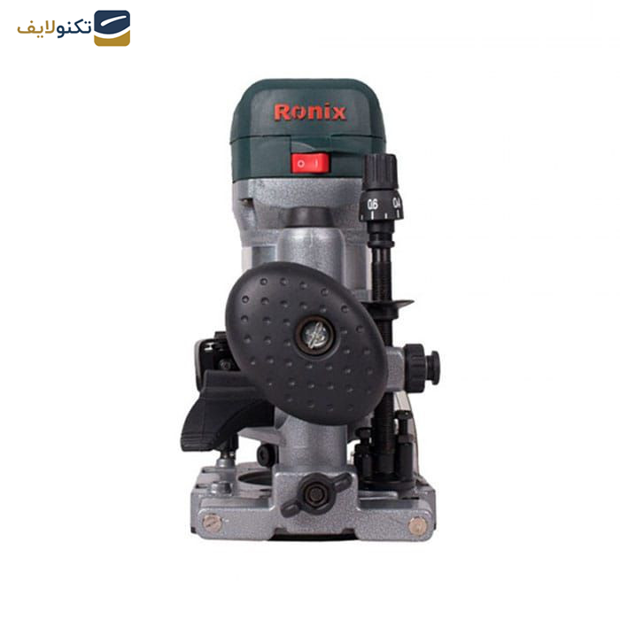 اور فرز نجاری رونیکس مدل RX-7108 اور فرز نجاری رونیکس مدل RX-7108