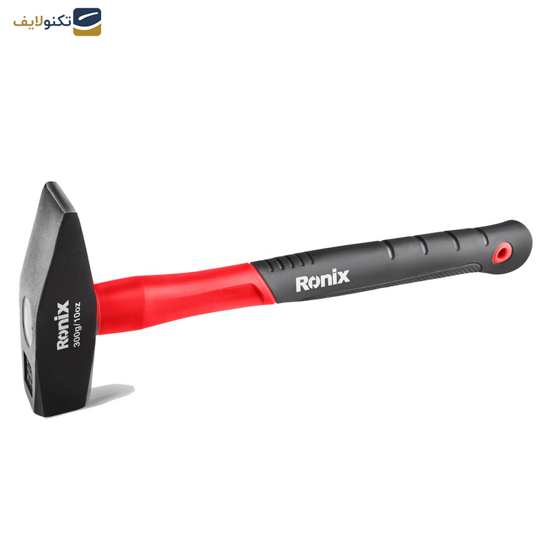 چکش رونیکس مدل RH-4712 وزن 300 گرم