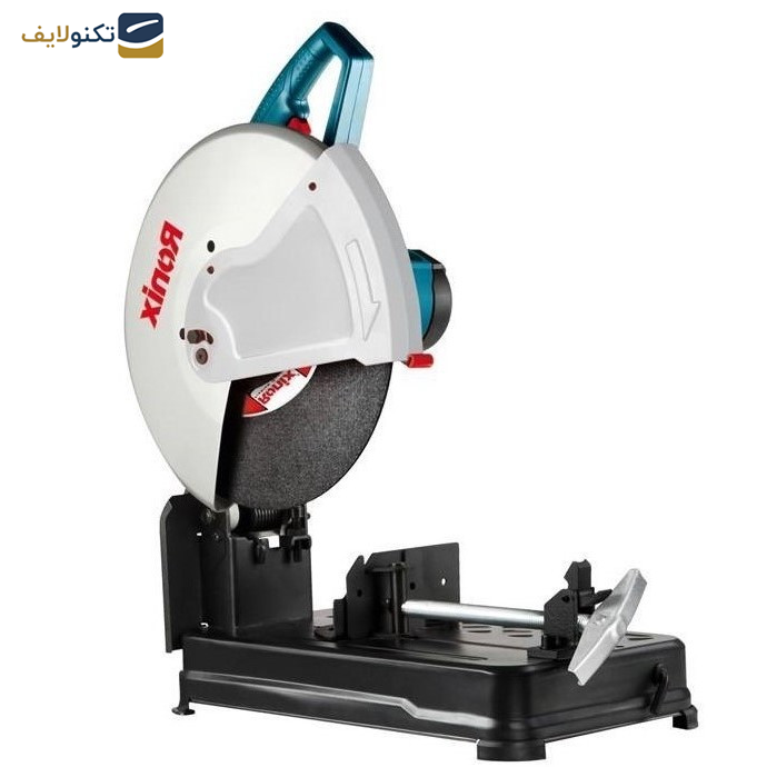 اره پروفیل بر رونیکس مدل RH-5901 اره پروفیل بر رونیکس مدل RH-5901