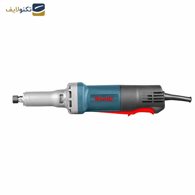 فرز انگشتی گلو بلند رونیکس مدل 3303 فرز انگشتی گلو بلند رونیکس مدل 3303