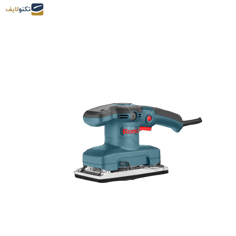 دستگاه سنباده زن رونیکس مدل 6403 دستگاه سنباده زن رونیکس مدل 6403