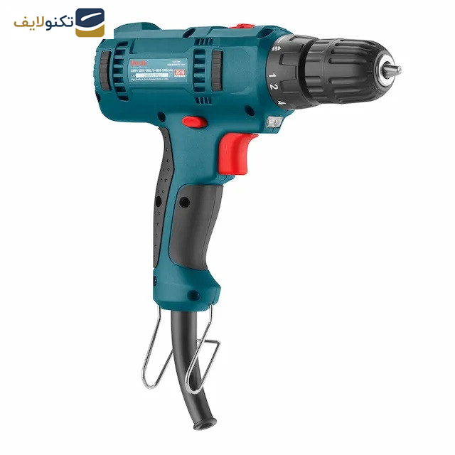 پیچ گوشتی برقی رونیکس مدل 2510 پیچ گوشتی برقی رونیکس مدل 2510