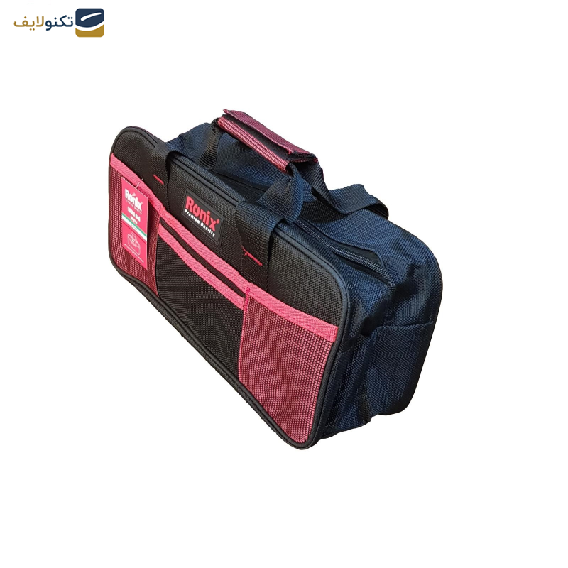 کیف ابزار رونیکس مدل RX-9194 کیف ابزار رونیکس مدل RX-9194