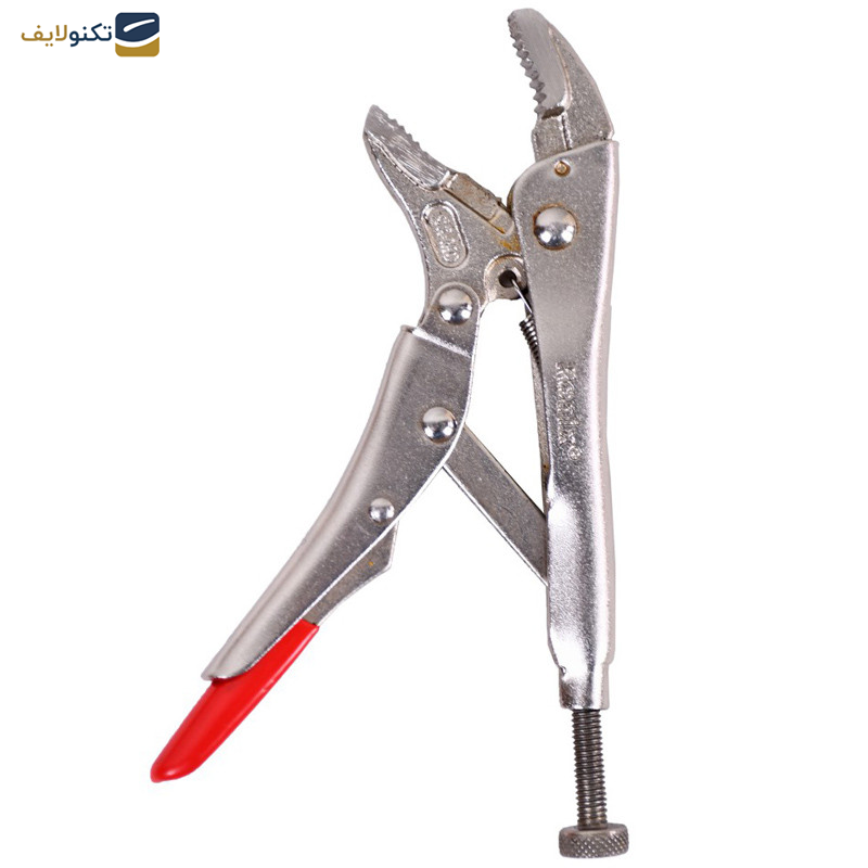 انبر قفلی رونیکس مدل RH1405 سایز 5 اینچ انبر قفلی رونیکس مدل RH1405 سایز 5 اینچ