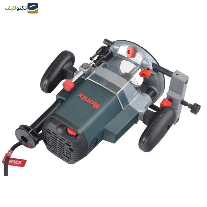 اور فرز نجاری رونیکس مدل 7112RH اور فرز نجاری رونیکس مدل 7112RH