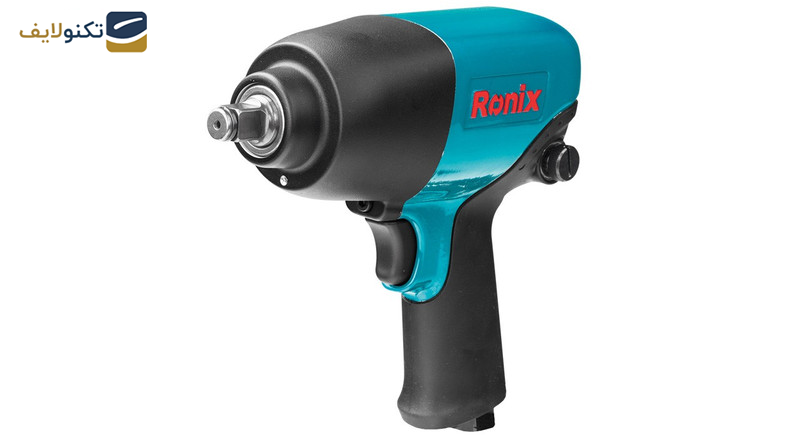 آچار بکس بادی رونیکس مدل 2301 آچار بکس بادی رونیکس مدل 2301