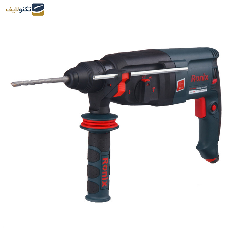 دریل بتن کن رونیکس کد 2726 دریل بتن کن رونیکس کد 2726