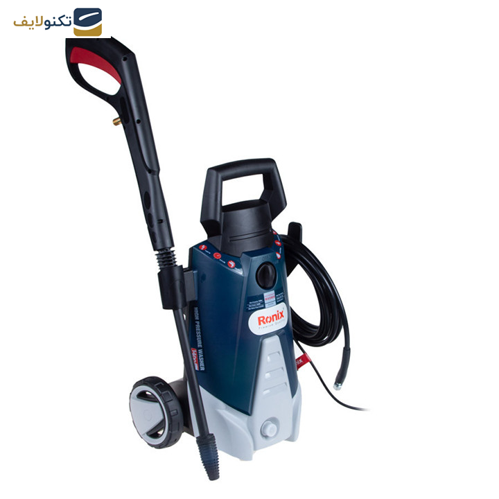 کارواش رونیکس مدل U100 کارواش رونیکس مدل U100