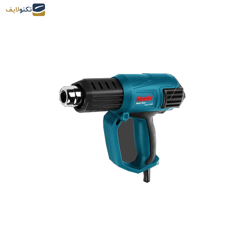 سشوار صنعتی رونیکس مدل 1101 سشوار صنعتی رونیکس مدل 1101