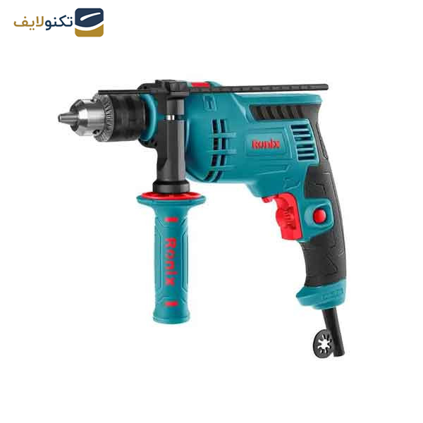 دریل چکشی رونیکس مدل 2211X دریل چکشی رونیکس مدل 2211X