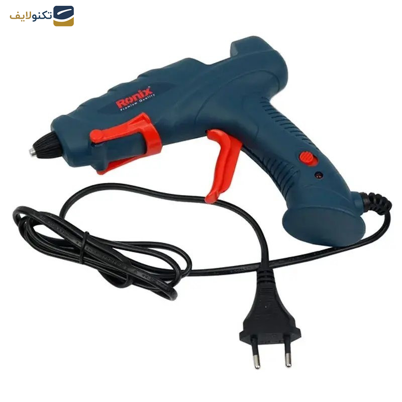 دستگاه چسب تفنگی رونیکس مدل 4465RH دستگاه چسب تفنگی رونیکس مدل 4465RH