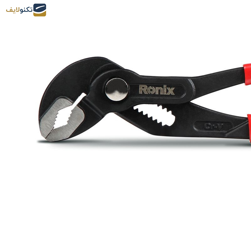 انبر کلاغی رونیکس مدل RH-1430 انبر کلاغی رونیکس مدل RH-1430