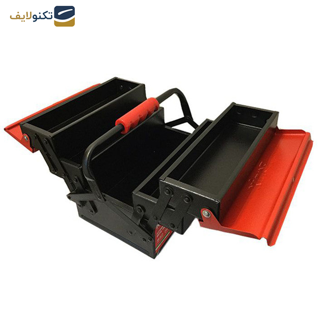 جعبه ابزار رونیکس مدل 9171 جعبه ابزار رونیکس مدل 9171