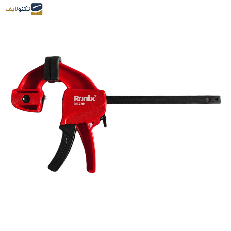 پیچ دستی رونیکس مدل 7501 پیچ دستی رونیکس مدل 7501