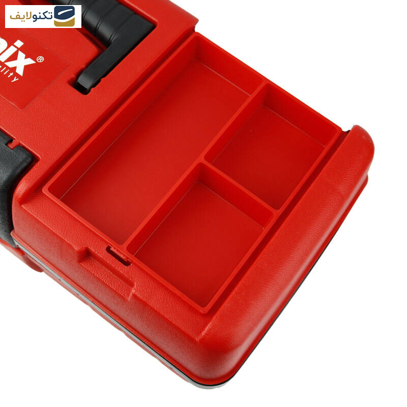 جعبه ابزار رونیکس مدل RH9155 جعبه ابزار رونیکس مدل RH9155