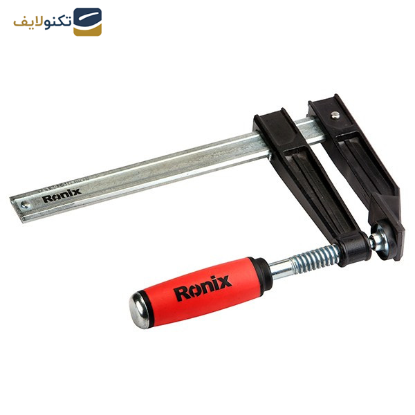 پیچ دستی رونیکس مدل RH-7211 پیچ دستی رونیکس مدل RH-7211