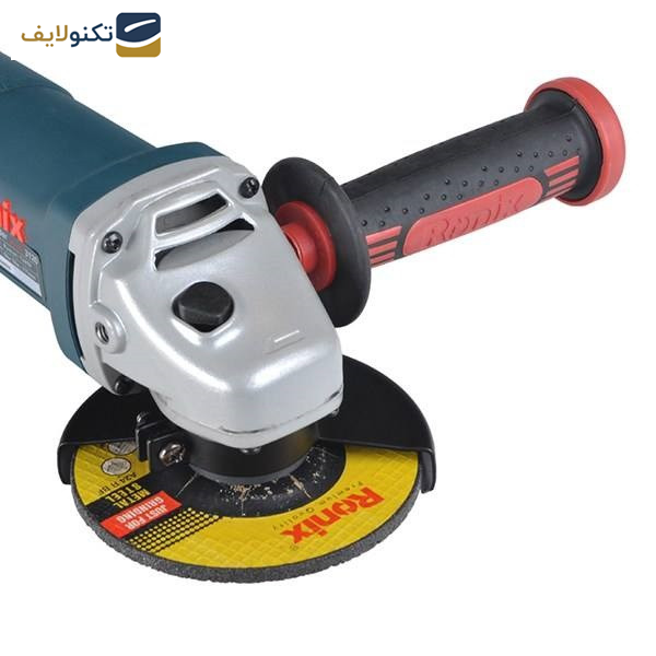 مینی فرز رونیکس مدل RH-3120  مینی فرز رونیکس مدل RH-3120