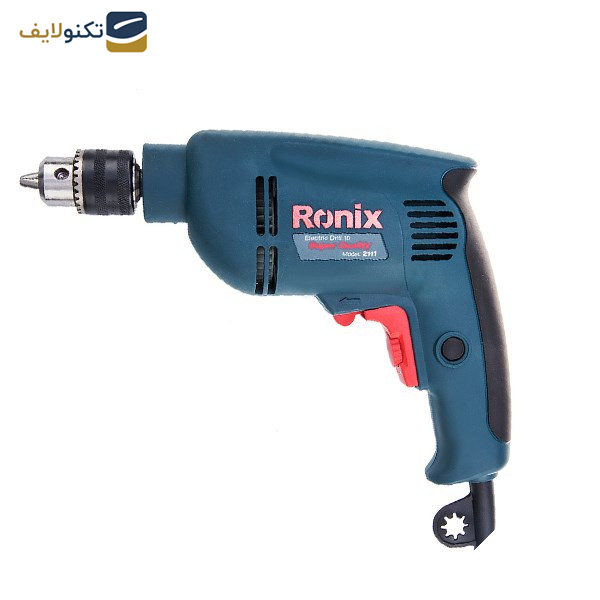 دریل رونیکس مدل 2111 دریل رونیکس مدل 2111