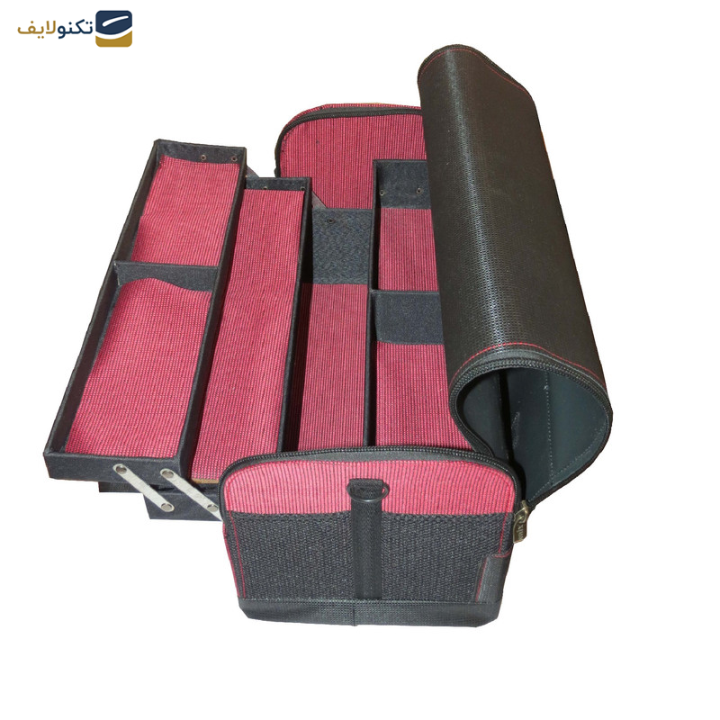 کیف ابزار رونیکس مدل RH-9189 کیف ابزار رونیکس مدل RH-9189