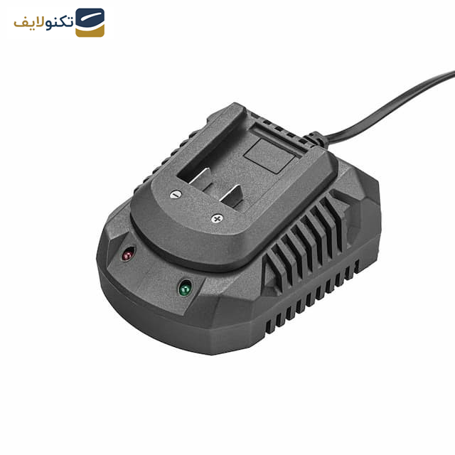 فست شارژر 22 ولت 2 آمپر رونیکس 8992 فست شارژر 22 ولت 2 آمپر رونیکس 8992