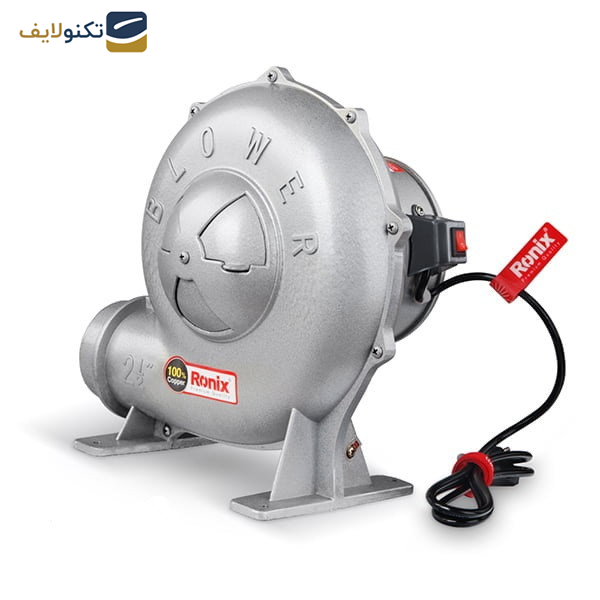 دستگاه دمنده رونیکس مدل RON-1222 دستگاه دمنده رونیکس مدل RON-1222