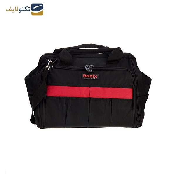 کیف ابزار رونیکس مدل RH-9114