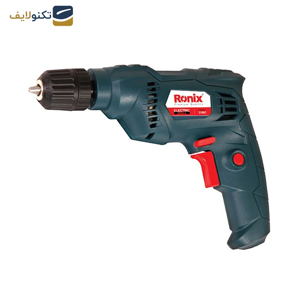 دریل رونیکس مدل 2106C دریل رونیکس مدل 2106C