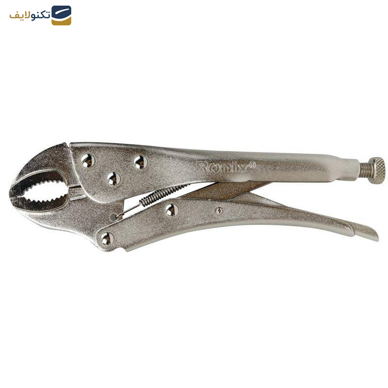انبر قفلی رونیکس مدل RH-1417 سایز 10 اینچ انبر قفلی رونیکس مدل RH-1417 سایز 10 اینچ