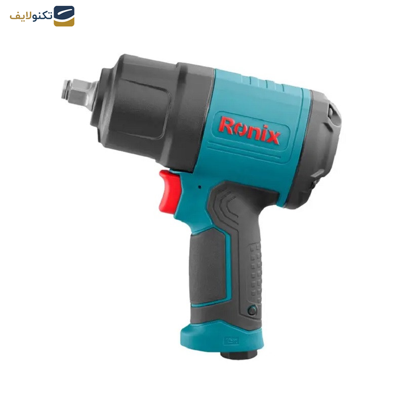 آچار بکس بادی رونیکس مدل RA-1202 آچار بکس بادی رونیکس مدل RA-1202