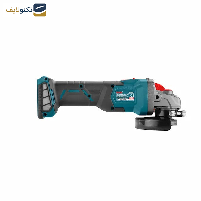 مینی فرز شارژی رونیکس مدل RH-8901 مینی فرز شارژی رونیکس مدل RH-8901