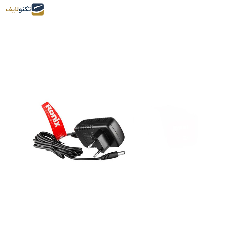 دریل پیچ گوشتی چکشی شارژی رونیکس مدل 8618n دریل پیچ گوشتی چکشی شارژی رونیکس مدل 8618n