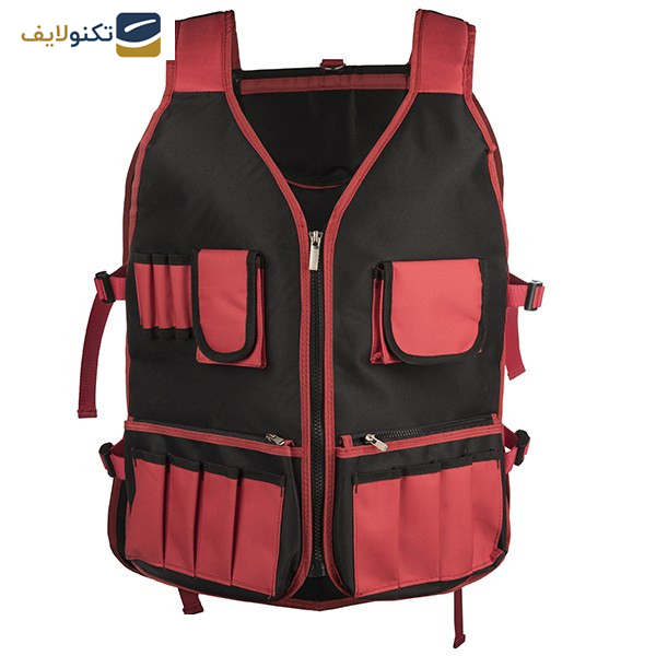 جلیقه ابزار رونیکس مدل RH-9160 جلیقه ابزار رونیکس مدل RH-9160