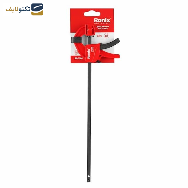 پیچ دستی رونیکس مدل 7504RH پیچ دستی رونیکس مدل 7504RH
