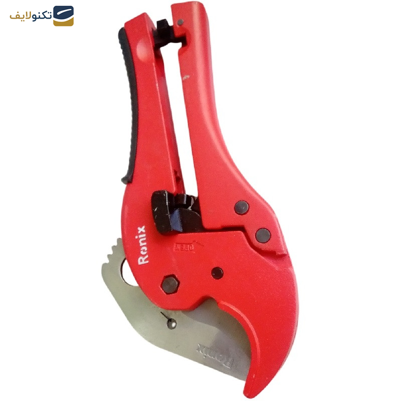 دستگاه اتو لوله سبز رونیکس مدل RH-4402 دستگاه اتو لوله سبز رونیکس مدل RH-4402