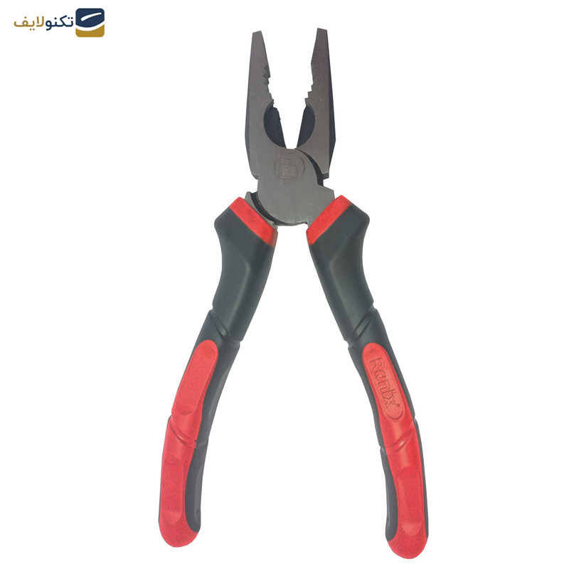 انبردست رونیکس مدل RH-1158 سایز 8 اینچ انبردست رونیکس مدل RH-1158 سایز 8 اینچ