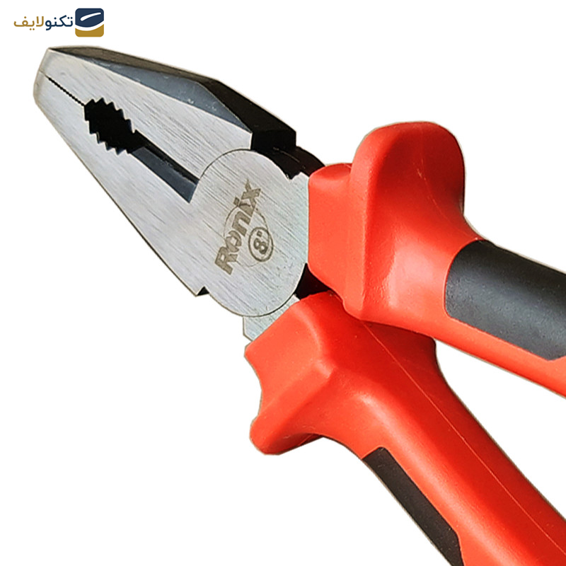 مجموعه 3 عددی انبر رونیکس مدل AT-0803 مجموعه 3 عددی انبر رونیکس مدل AT-0803