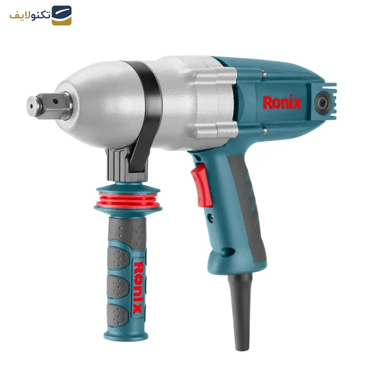 آچار ضربه ای رونیکس مدل 2036 آچار ضربه ای رونیکس مدل 2036