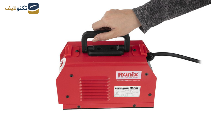 اینورتر رونیکس مدل RH-4618 اینورتر رونیکس مدل RH-4618