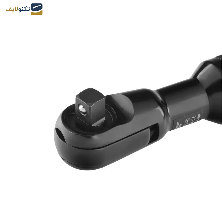 آچار جغجغه ای بادی رونیکس مدل RA-1501