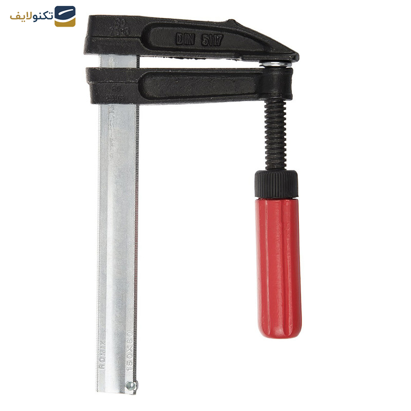 گیره پیچ دستی رونیکس مدل 7213 گیره پیچ دستی رونیکس مدل 7213