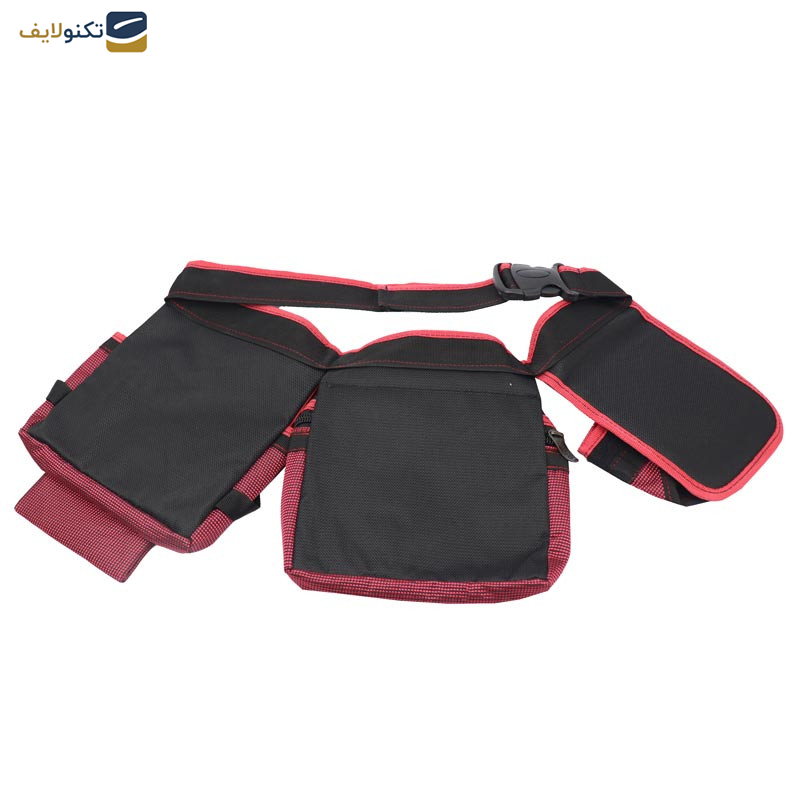 کیف کمری ابزار رونیکس مدل RH9165 کیف کمری ابزار رونیکس مدل RH9165