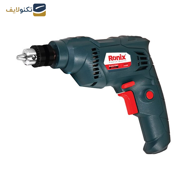 دریل رونیکس مدل 2106B دریل رونیکس مدل 2106B