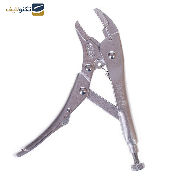 انبر قفلی رونیکس مدل RH-1416 سایز 7 اینچ انبر قفلی رونیکس مدل RH-1416 سایز 7 اینچ