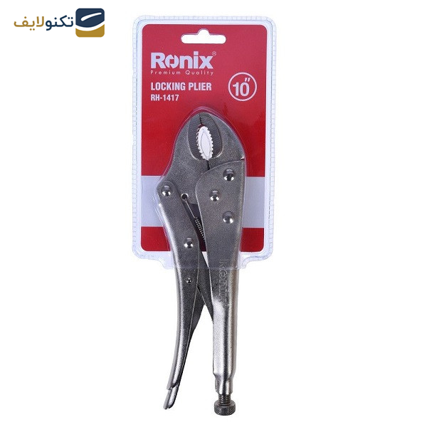 انبرقفلی رونیکس مدل 1417 سایز 10 اینچ مجموعه 3 عددی انبرقفلی رونیکس مدل 1417 سایز 10 اینچ مجموعه 3 عددی