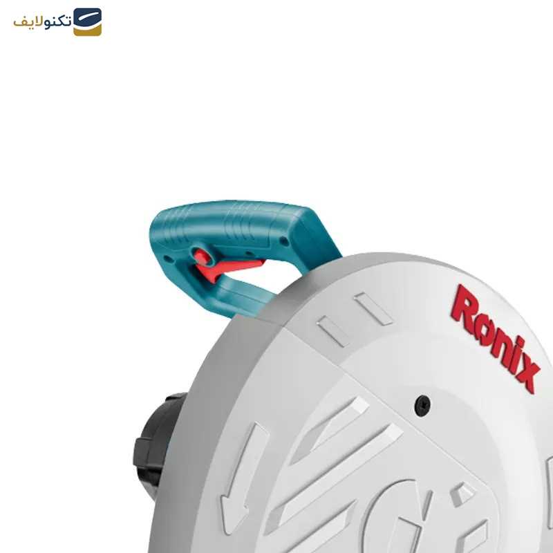 اره پروفیل بر رونیکس مدل 5904 اره پروفیل بر رونیکس مدل 5904