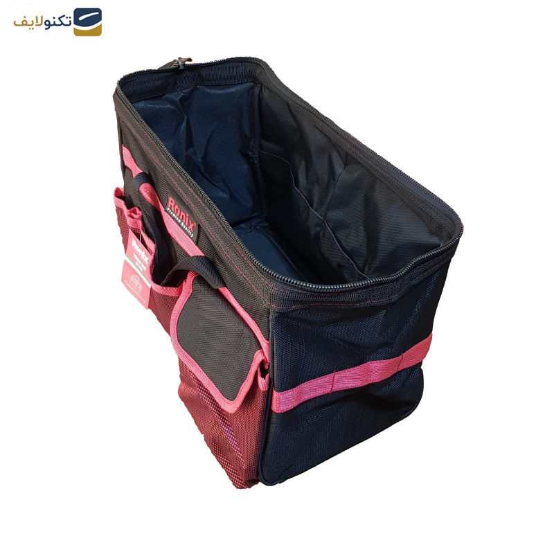 کیف ابزار رونیکس مدل RX-9195 کیف ابزار رونیکس مدل RX-9195