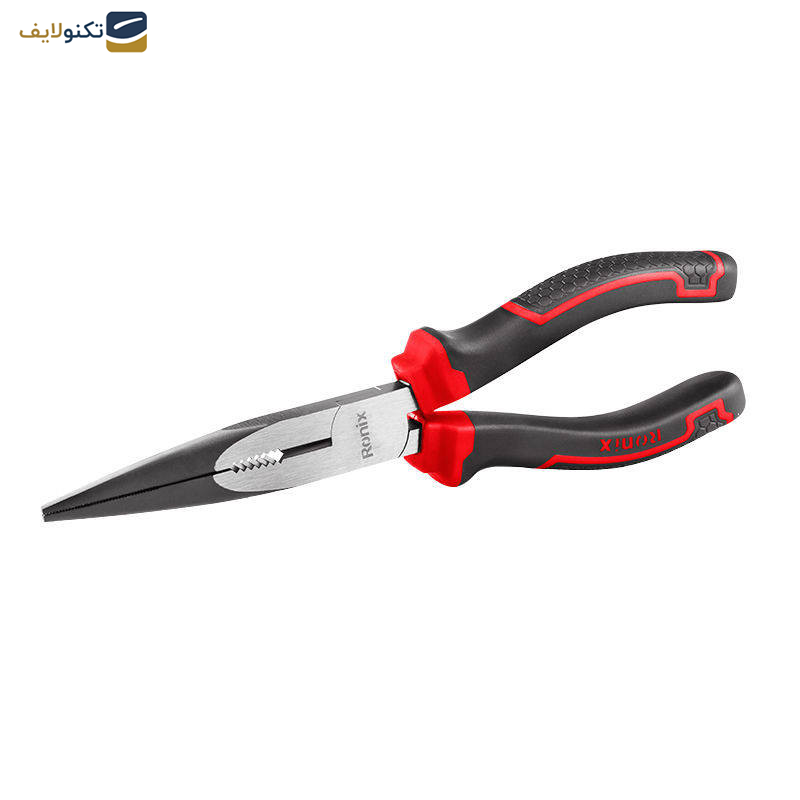 انبر دست و سیم چین و دم باریک رونیکس مدل 2022 انبر دست و سیم چین و دم باریک رونیکس مدل 2022