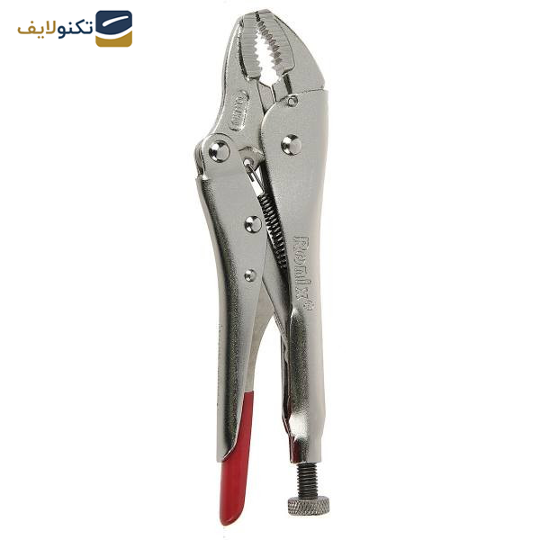 انبر قفلی رونیکس کد RON-1407 سایز 7 اینچ  انبر قفلی رونیکس کد RON-1407 سایز 7 اینچ