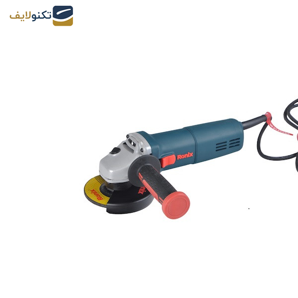 مینی فرز رونیکس مدل RX-3120 مینی فرز رونیکس مدل RX-3120